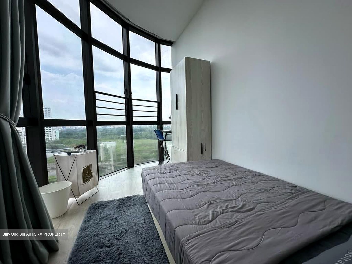 Parc Oasis (D22), Condominium #557629741
